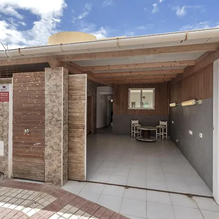 Casa Walymar *