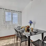 Casa Walymar Nyaraló Costa Calma