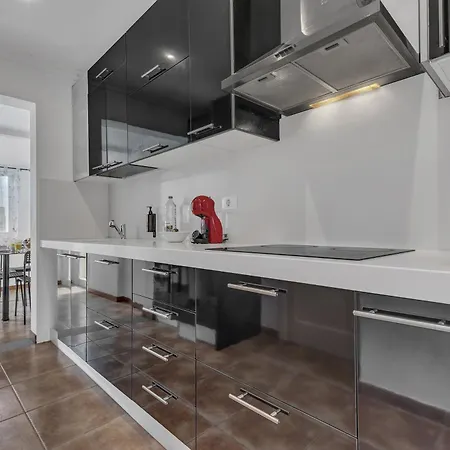 Casa Walymar * كوستا كالما