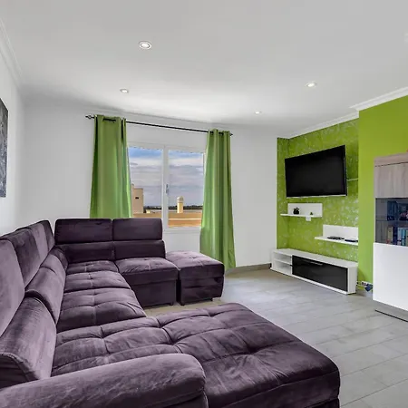 Casa Walymar *