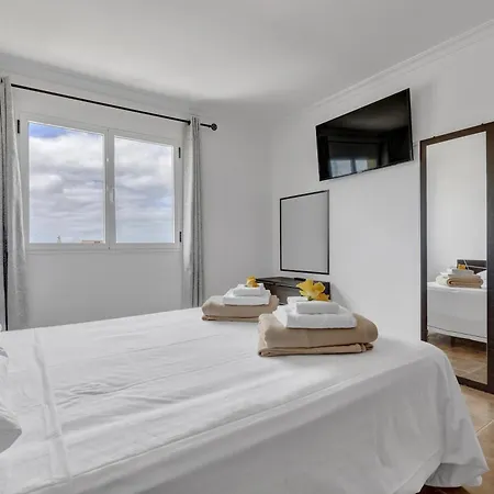 Holiday home Casa Walymar *