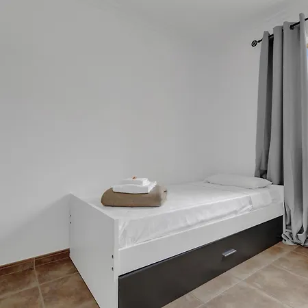 Holiday home Casa Walymar Costa Calma