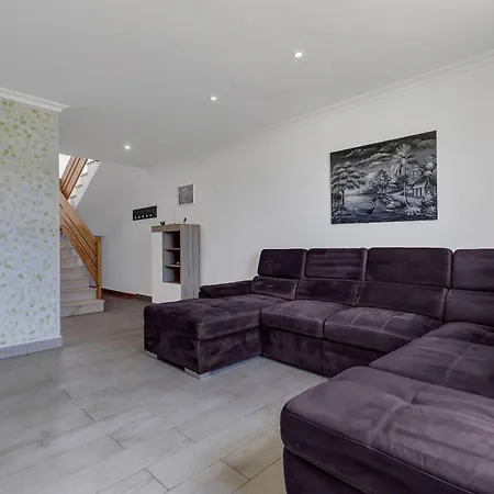 Casa Walymar Holiday home