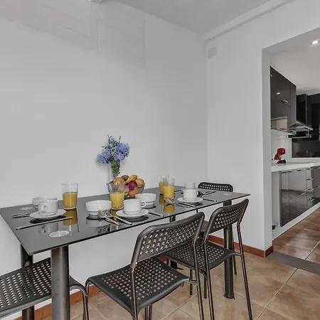 Holiday home Casa Walymar *