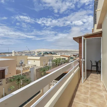 Holiday home Casa Walymar