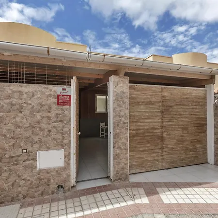Casa Walymar Holiday home Costa Calma