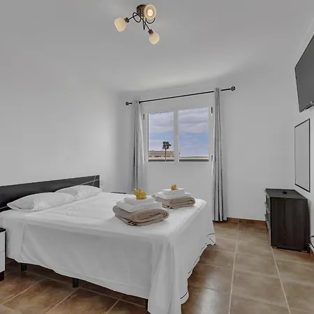 Casa Walymar Holiday home *