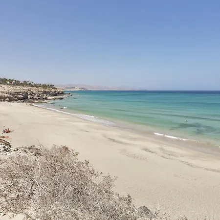 Casa Walymar Holiday home Costa Calma
