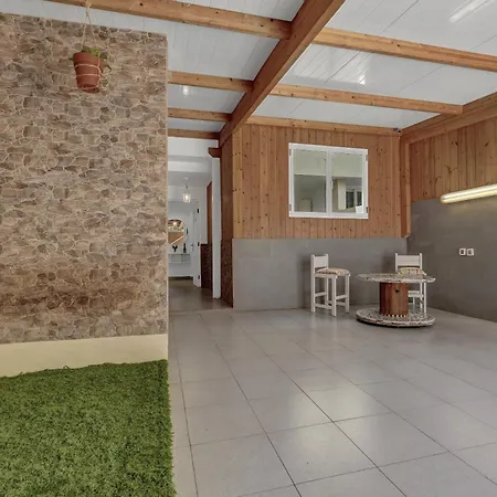 Holiday home Casa Walymar Costa Calma