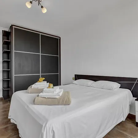 Casa Walymar بيت للعطل كوستا كالما