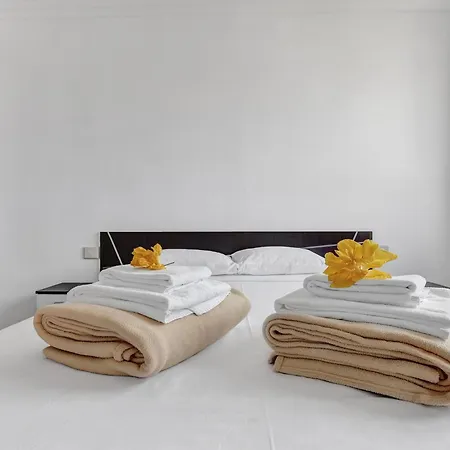 Casa Walymar كوستا كالما