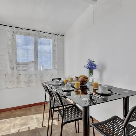 Casa Walymar بيت للعطل كوستا كالما