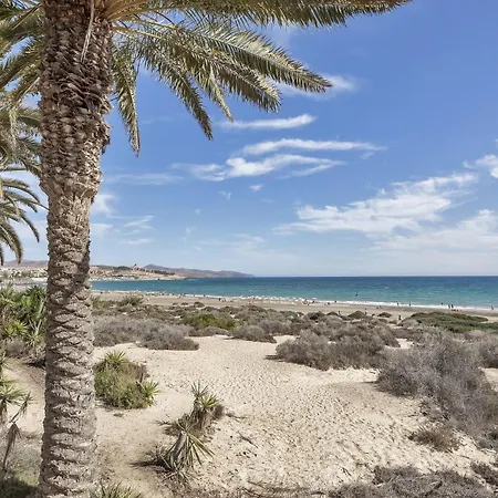 Casa Walymar كوستا كالما