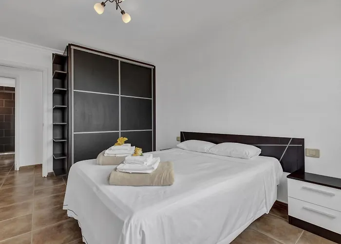Casa Walymar بيت للعطل كوستا كالما