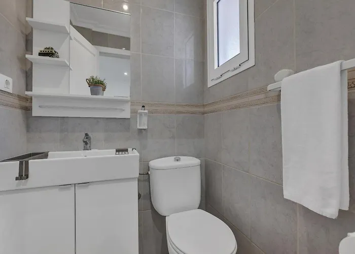 Casa Walymar *