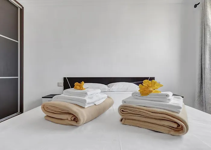 Casa Walymar كوستا كالما