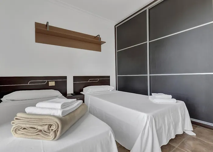 Casa Walymar بيت للعطل *