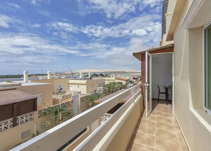 بيت للعطل Casa Walymar